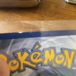 Pokemon Empoleon BREAK XY134 XY Promo Full Art Holo Break 170 HP - Image 2