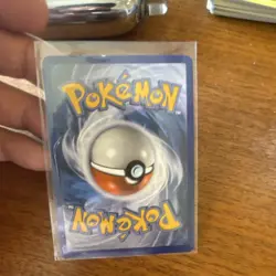 Pokemon Empoleon BREAK XY134 XY Promo Full Art Holo Break 170 HP - Image 3