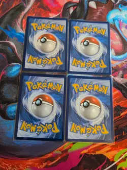 4x Pokemon ACE SPEC Hero's Cape, Energy Search, Sparkling Crystal, Unfair Stamp - Image 5