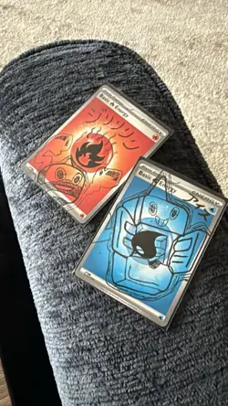 Pokemon- TCG Trading Cards 636996769739 - Image 1