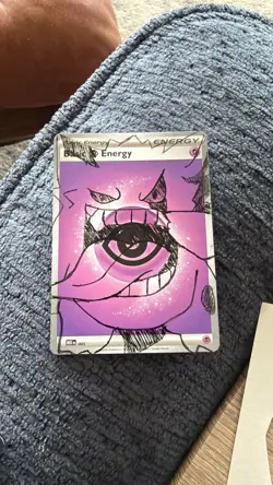 Pokemon- TCG Trading Cards 636996769739 - Image 2