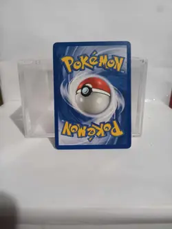 Pokemon Seel 61/130 Uncommon Unlimited Edition Base Set 2 NM Vintage WoTC - Image 2