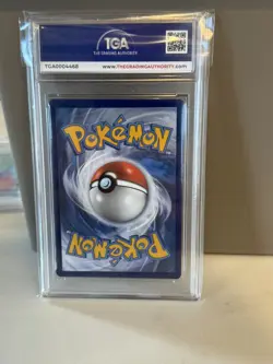 Galarian Rapidash V - 168/198 - TGA 9.5 - Alternate Art -Chilling Reign -Pokemon - Image 2