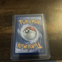 Pokemon Mega Gardevoir Ex 159/132 Mega Evolutions Ultra Rare - Image 2