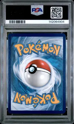 2025 Pokemon Mega Evolution MEGA LATIAS ex #100 English PSA 10 Gem Mint - Image 2