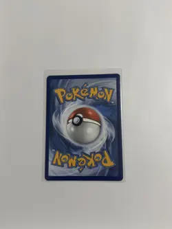 Fezandipiti Ex 288/217 ME: Pokemon Ascended Heroes Holo SIR - Image 2