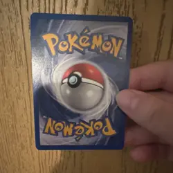 Dark Gyarados 8/82 Team Rocket Holo Rare 1st Edition Pokemon TCG Card - Image 2