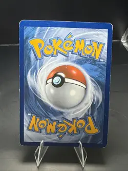 Pokemon Gardevoir EX (Secret) 116/114 XY - Steam Siege Holo - Image 4