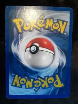 Pokemon Clefairy 5/102 Base Set Holo Rare Card 1999 English 40 HP, Good Cond. - Image 5