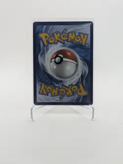 Pokemon TCG Mr. Mime Scarlet & Violet-151 179/165 Holo Illustration Rare - Image 3