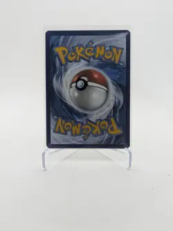 Pokemon TCG Mr. Mime Scarlet & Violet-151 179/165 Holo Illustration Rare - Image 4