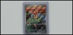 Pokemon TCG: SV: Scarlet & Violet Promo Cards #208 Victini - Image 1
