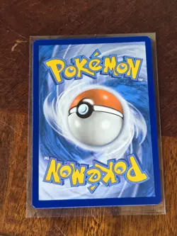 Pokemon TCG Snorlax SVP 051 Pokemon Center Stamped 151 ETB Promo - Image 3