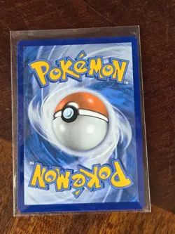 Pokemon TCG Snorlax SVP 051 Pokemon Center Stamped 151 ETB Promo - Image 5