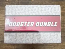 Pokemon TCG Scarlet & Violet White Flare Booster Bundle – Sealed - Image 3