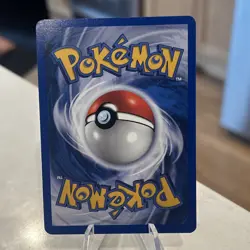 Soporifik 54/82 1st Edition French Pokemon Drowzee Team Rocket TCG - Image 2