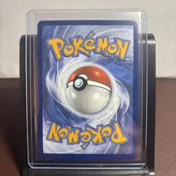 Pokemon TCG Mega Evolution Air Balloon 166/132 Full Art Ultra Rare - Image 2