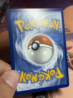 Ledian 144/142 Pokemon TCG Stellar Crown Illustration Rare Holo Pokemon Card NM - Image 5