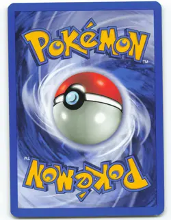 Raikou - Holo - 13/64 Neo Revelation - Pokemon TCG - 2001 - Image 2