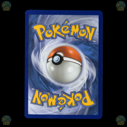 Ludicolo 095 Phantasmal Flames Holo Grass Pokemon Card NM - Image 2