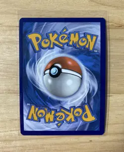 Scream Tail 065 - Pokemon TCG - Scarlet & Violet Black Star Promo - Holo - Image 3