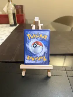 Pokemon TCG Maractus Journey Together Illustration Rare 160/159 Mint Pack Fresh - Image 2