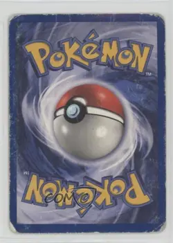 Paras 1st Ed. Pokemon Jungle #59 1999 - Image 2