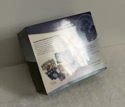 Pokemon TCG Sword & Shield Silver Tempest Elite Trainer Box - Image 3