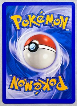 Pokemon Poliwrath 60/165 Non-Holo Rare - 2002 Expedition Base Set - NM or Better - Image 2