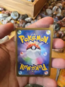 Pokemon TCG Mega Dream Snorunt JPN Ar Full Art Secret Rare - Image 2