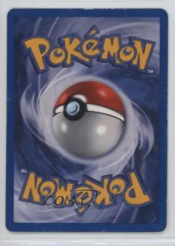 Charmeleon 1999-2000 Printing Pokemon Base Set #24 1999 - Image 2