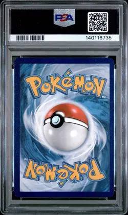 Pokemon 2022 SWSH BSP FA/Charizard v Ultra Premium Collection #260 PSA 8 - Image 2