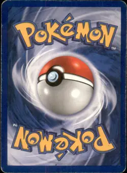 Gengar (20) 20/62 Unlimited - Pokemon Fossil - Image 2