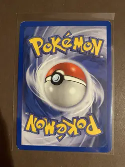 Pokemon Wooper Holo Italian Card 79/115 EX Forze Segrete Basic 50 HP 2006 - Image 2