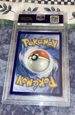 2019 POKEMON UNIFIED MINDS UMBREON & DARKRAI GX #125 PSA 10 GEM MINT #106764377 - Image 4