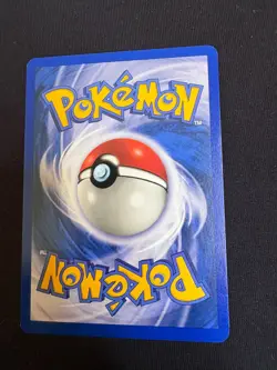 LT. SURGE'S SPEAROW 83/132 1st Edition Gym Heroes WOTC Pokemon Card Near Mint - Image 3