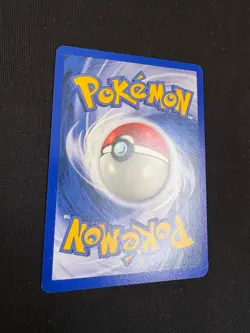 LT. SURGE'S SPEAROW 83/132 1st Edition Gym Heroes WOTC Pokemon Card Near Mint - Image 4