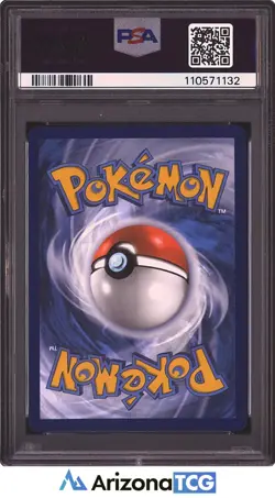 Pokemon 2023 Venusaur ex 198/165 SIR Scarlet & Violet 151 GEM MINT PSA 10 - Image 2