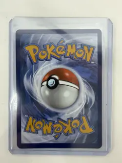 Pokemon TCG N's Reshiram 167/159 Journey Together Holo IR - Image 2