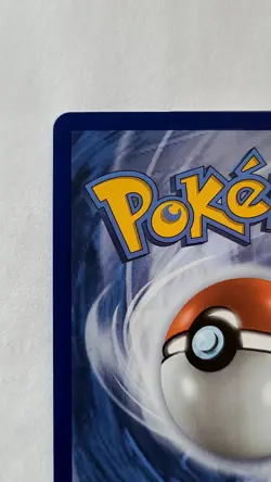 Pokemon TCG: Lance's Charizard V Celebrations Black Star Promo SWSH133 MINT - Image 3