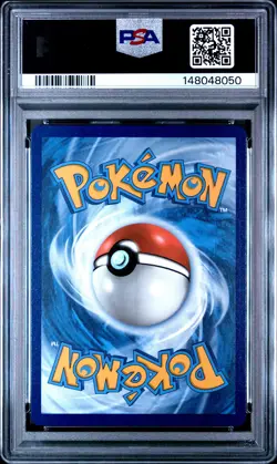 Espeon ex - Pokemon Prismatic Evolutions #155 PSA 9.0 - Image 2