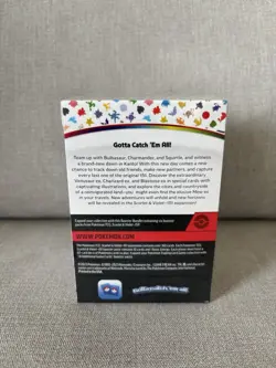 Pokemon TCG: Scarlet & Violet 151 Booster Bundle Box 6 Packs - New & Sealed 820650853210 - Image 2