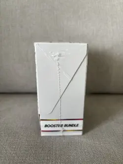 Pokemon TCG: Scarlet & Violet 151 Booster Bundle Box 6 Packs - New & Sealed 820650853210 - Image 3