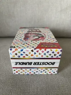 Pokemon TCG: Scarlet & Violet 151 Booster Bundle Box 6 Packs - New & Sealed 820650853210 - Image 5