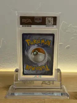 Pokemon Evolving Skies Dragonite V 192/203 PSA 10 GEM MT - Image 2