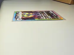 Umbreon ex SAR 217/187 Japanese Pokemon Terastal Festival - Image 2