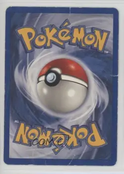 Light Machamp Pokemon Neo Destiny #25 2002 - Image 2