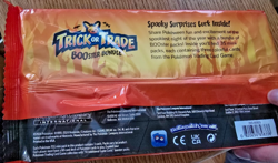 Pokemon TCG 2024 Trick or Trade Booster Bundle 35 Mini Packs, Halloween Sealed - Image 2