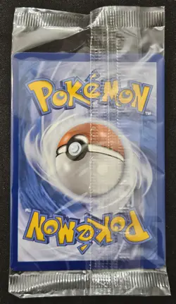 SEALED Pecharunt SVP129 Black Star Promos Shrouded Fable Holo Pokemon 2024 NM - Image 2