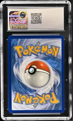 CGC 10 GEM MINT Hypno 012/034 CLC TCG Classic Blastoise Deck Holo Pokemon 2023 - Image 2